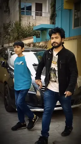 চাচা_বাতিজা🤍🖤