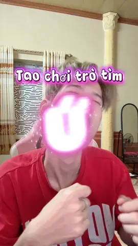 Chơi trò gì cơ 