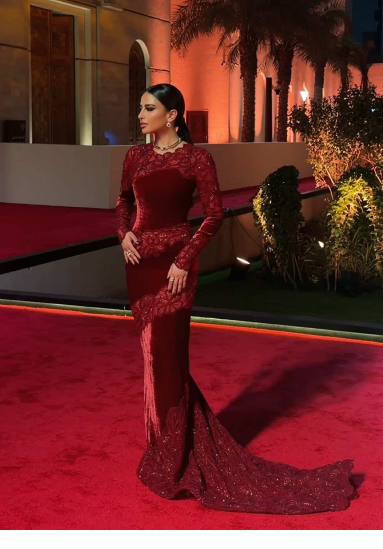 ❤️ #مهرجان_البحر_الاحمر_السينمائي  #redseafilmfestival 