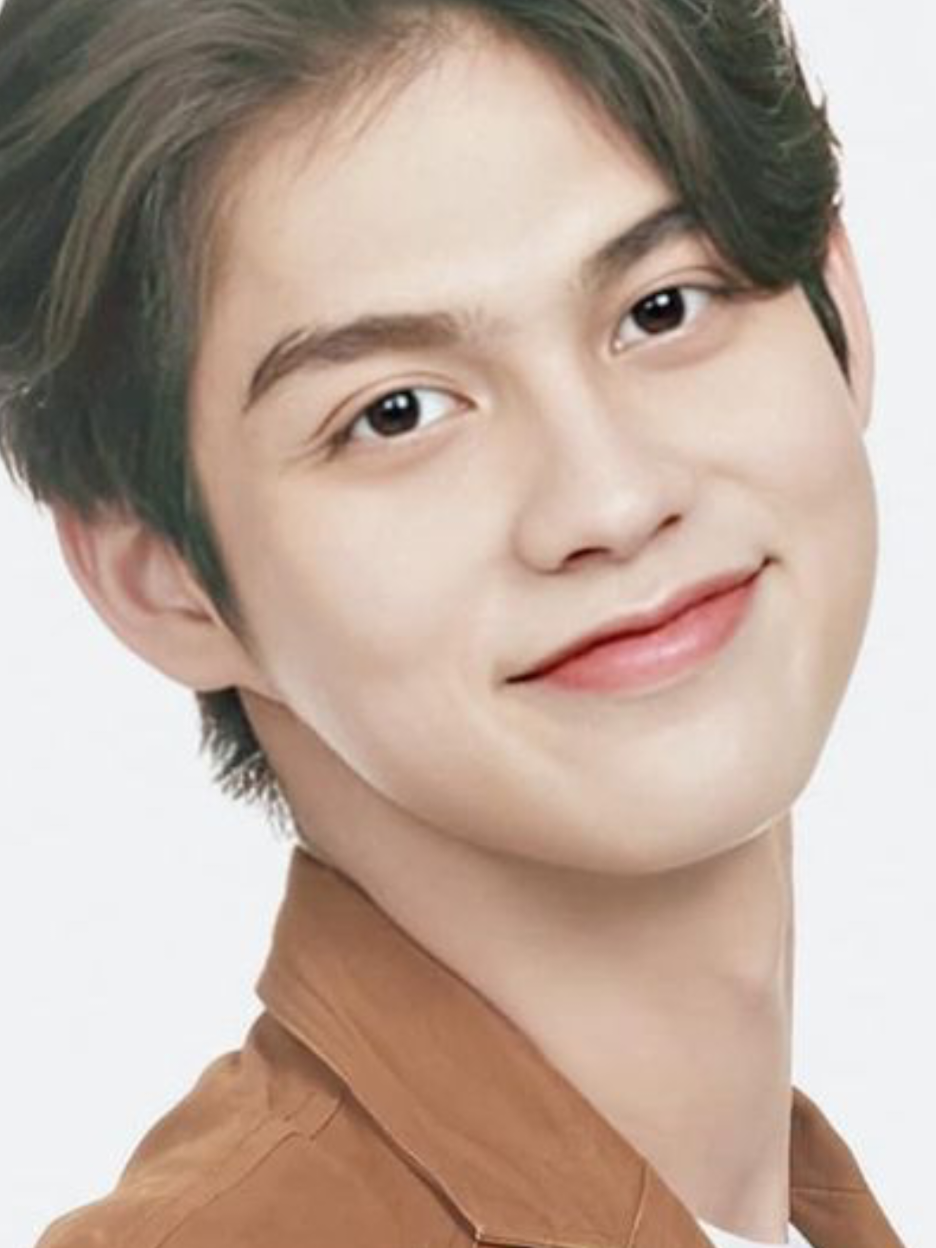 My heart ❤️#BrightVachirawit #bright #bbrightvc 