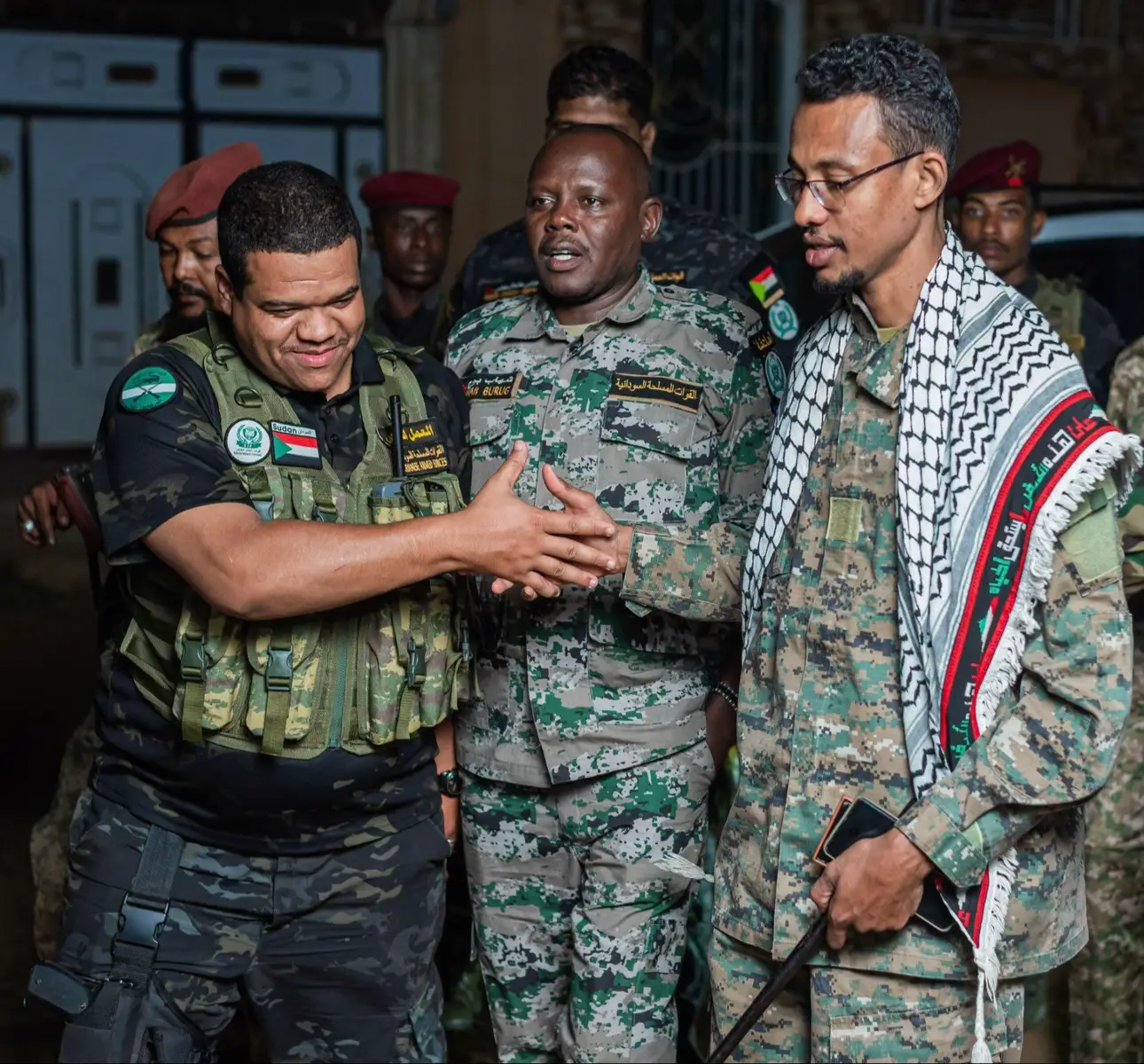 #براؤون_يارسول_الله💚🇸🇩⚔ #القوات_المسلحة_السودانية🦅🇸🇩🦅 #سودانيز_تيك_توك_مشاهير_السودان🇸🇩 #جخو،الشغل،دا،يا،عالم،➕_❤_📝 #جيشا_واحد_شعبا_واحد✌🇸🇩 