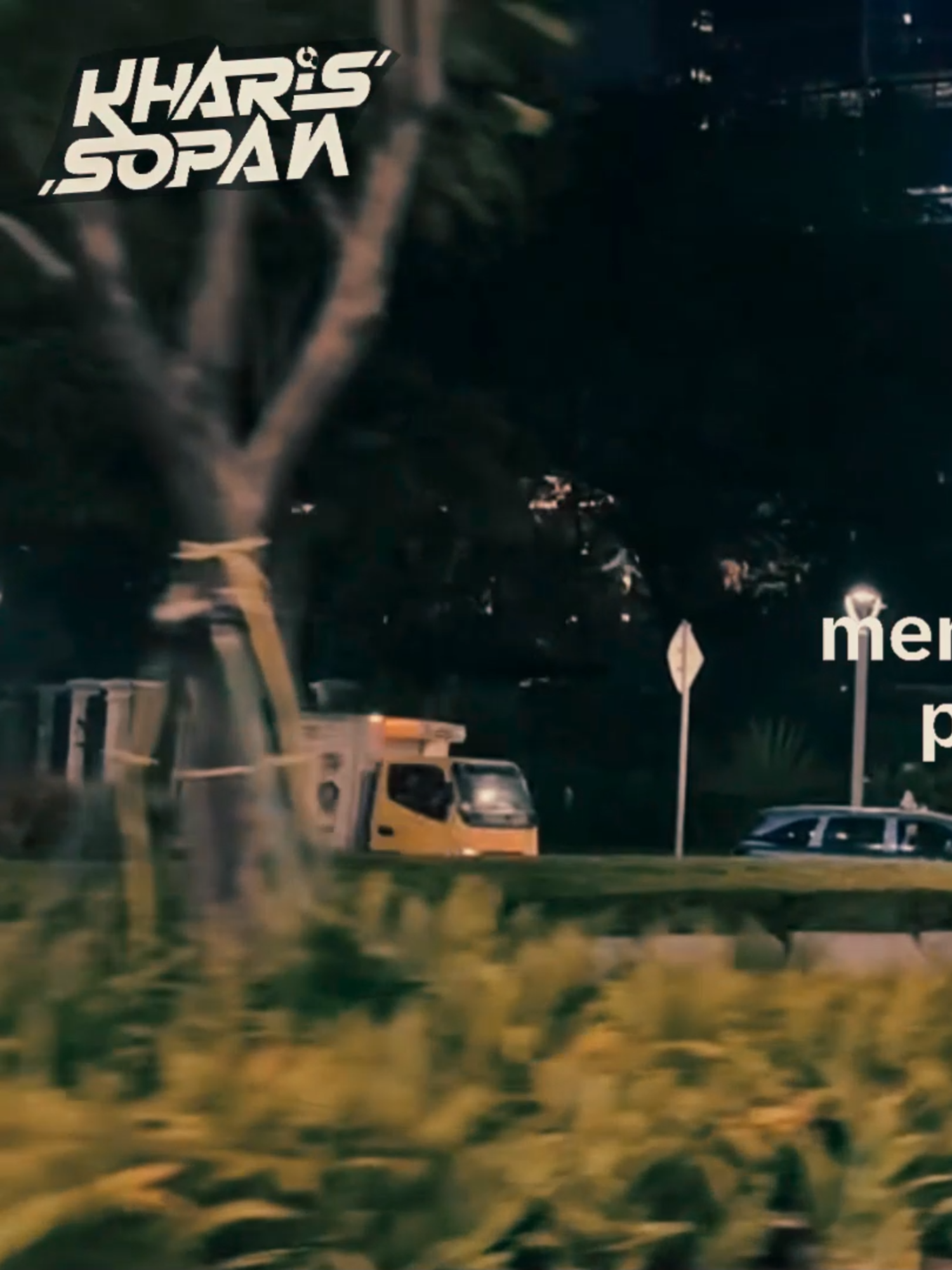 Sedia Aku Sebelum Hujan Slow Bass.. #kharissopan #remix #sediaakusebelumhujan