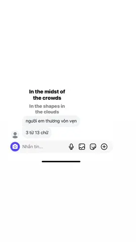 3 từ 13 chữ#CONTENT #viral #tiktok 