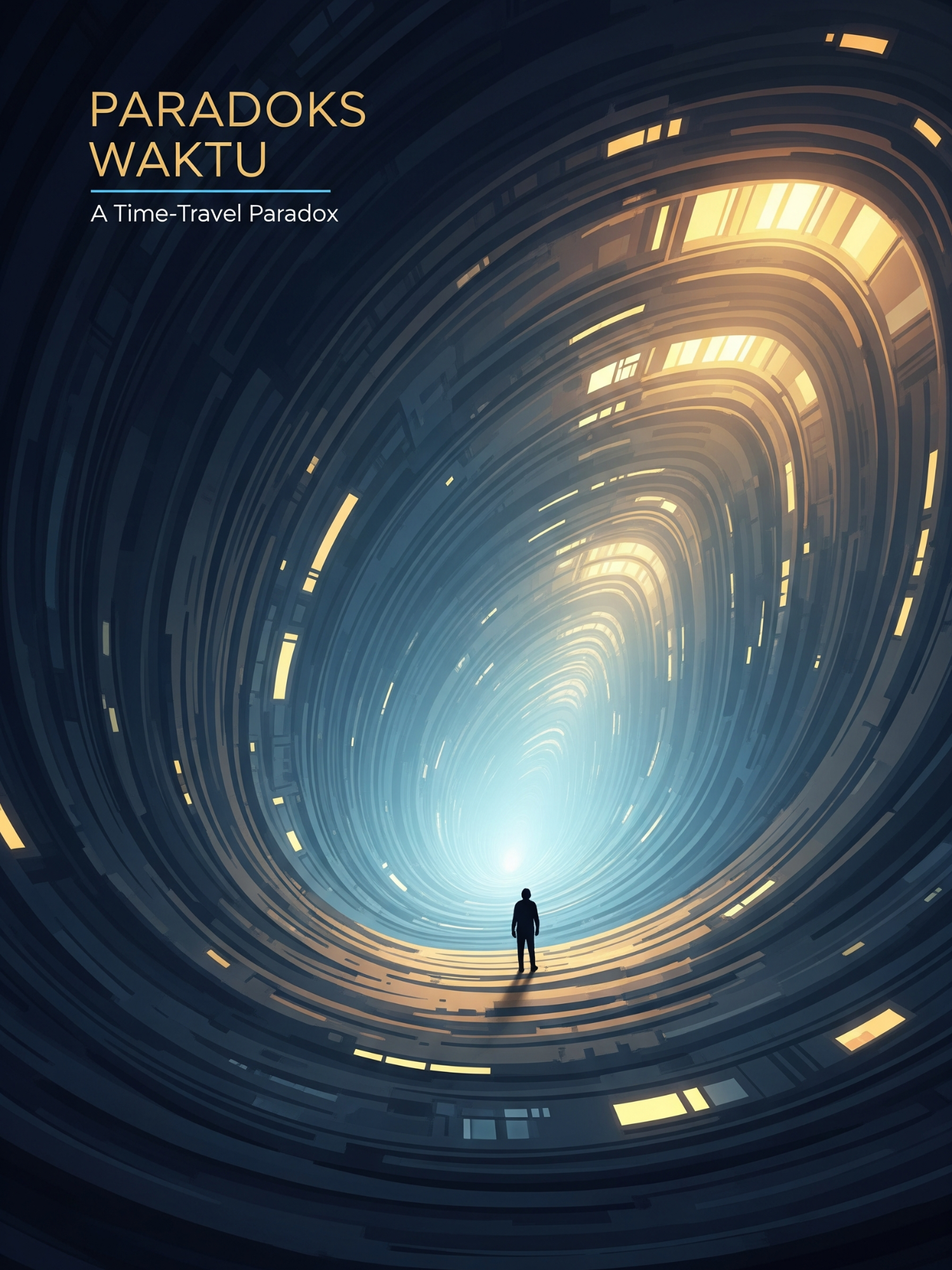 📌 Detail Faktanya Penjelasan tentang paradoks waktu pertama kali dibahas secara serius oleh Joseph Polchinski, seorang fisikawan teoretis dari Amerika Serikat, dalam konteks penelitian tentang perjalanan waktu (Closed Timelike Curves / CTC) yang dikaji di berbagai universitas seperti University of California, Santa Barbara (UCSB) pada era akhir 1980-an hingga awal 1990-an. Polchinski memperkenalkan contoh terkenal berupa “bola biliar waktu” untuk menunjukkan bagaimana perubahan di masa lalu dapat menciptakan kontradiksi logis — yang kemudian banyak dibandingkan dengan “Grandfather Paradox” dalam budaya populer. Penelitian terkait perjalanan waktu dan paradoksnya kemudian diperluas oleh fisikawan lain, termasuk Stephen Hawking, yang pada tahun 1992 mengemukakan teori Chronology Protection Conjecture di Cambridge, Inggris. Teori ini menjelaskan bahwa hukum fisika kemungkinan mencegah perjalanan waktu ke masa lalu agar paradoks semacam itu tidak terjadi. Lokasi dan waktu tersebut merupakan catatan ilmiah nyata yang mendasari pembahasan paradoks waktu dalam sains modern. #faktaunik  #faktamenarik  #fakesituation⚠️  #fakebodyy⚠️  #FYP