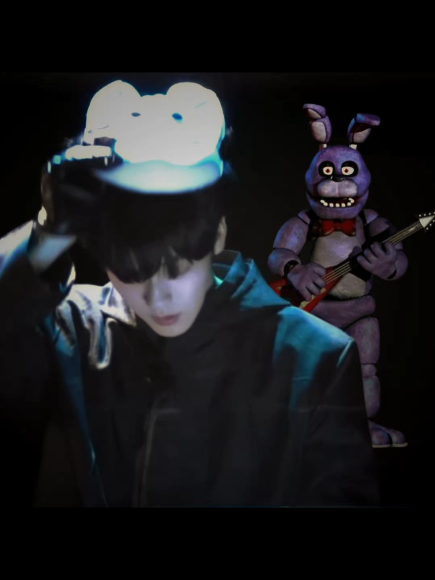 it's soobin day ANDD 2nd fnaf movie just released#soobin #fnaf #bonnie #r3ingyu 
