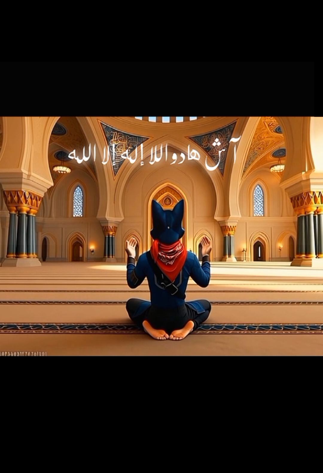 আজকে কত ওয়াক্ত নামাজ পড়ছো.?🤔 #freefire #foryoupage #highlitfreefiree 