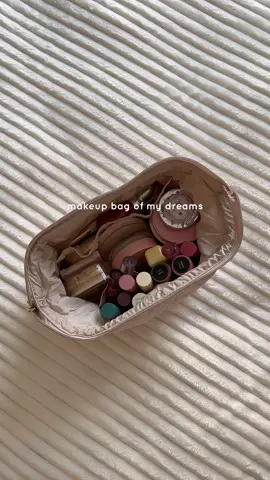 it’s so pretty! #bagsmartpouch #makeupbag #fyp #viral #pouch 
