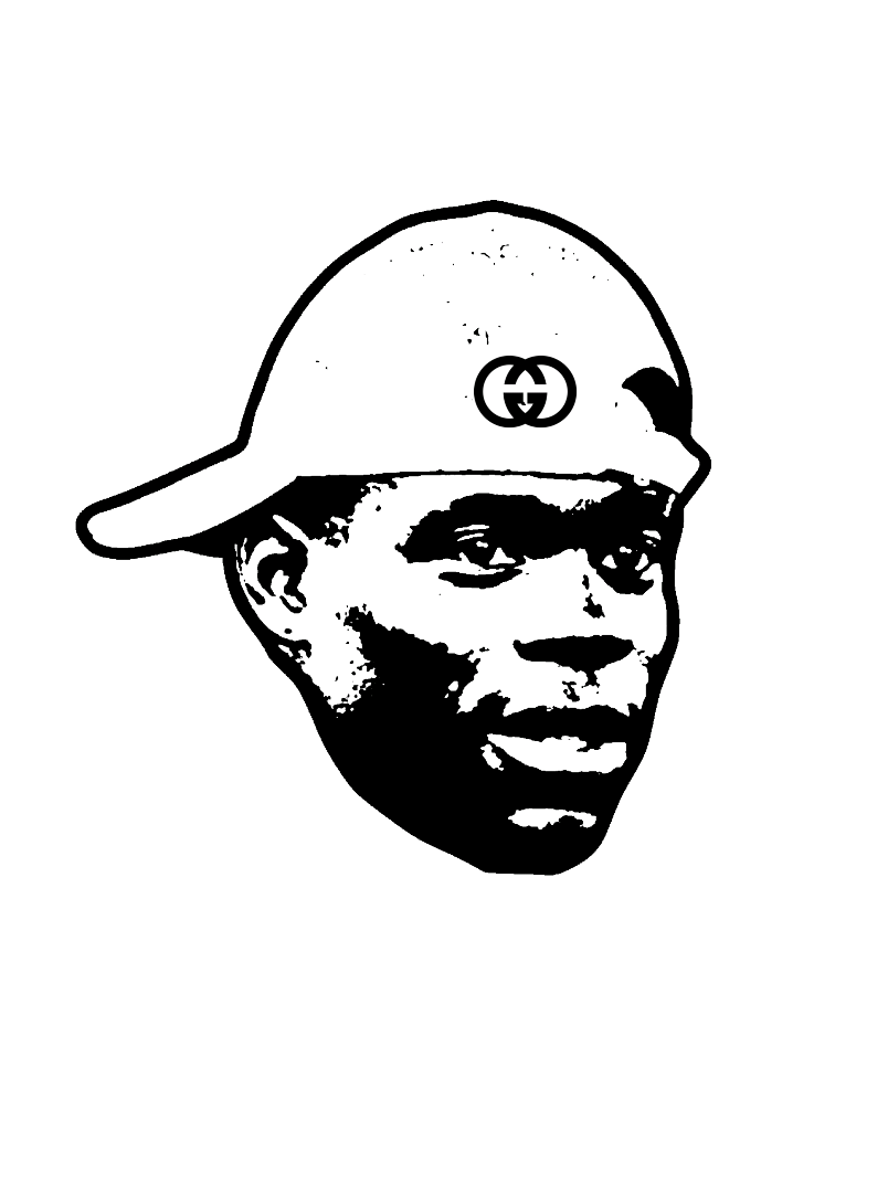 Super Mario 🥷🏿 #balotelli #brasilgrimeshow #fyp 