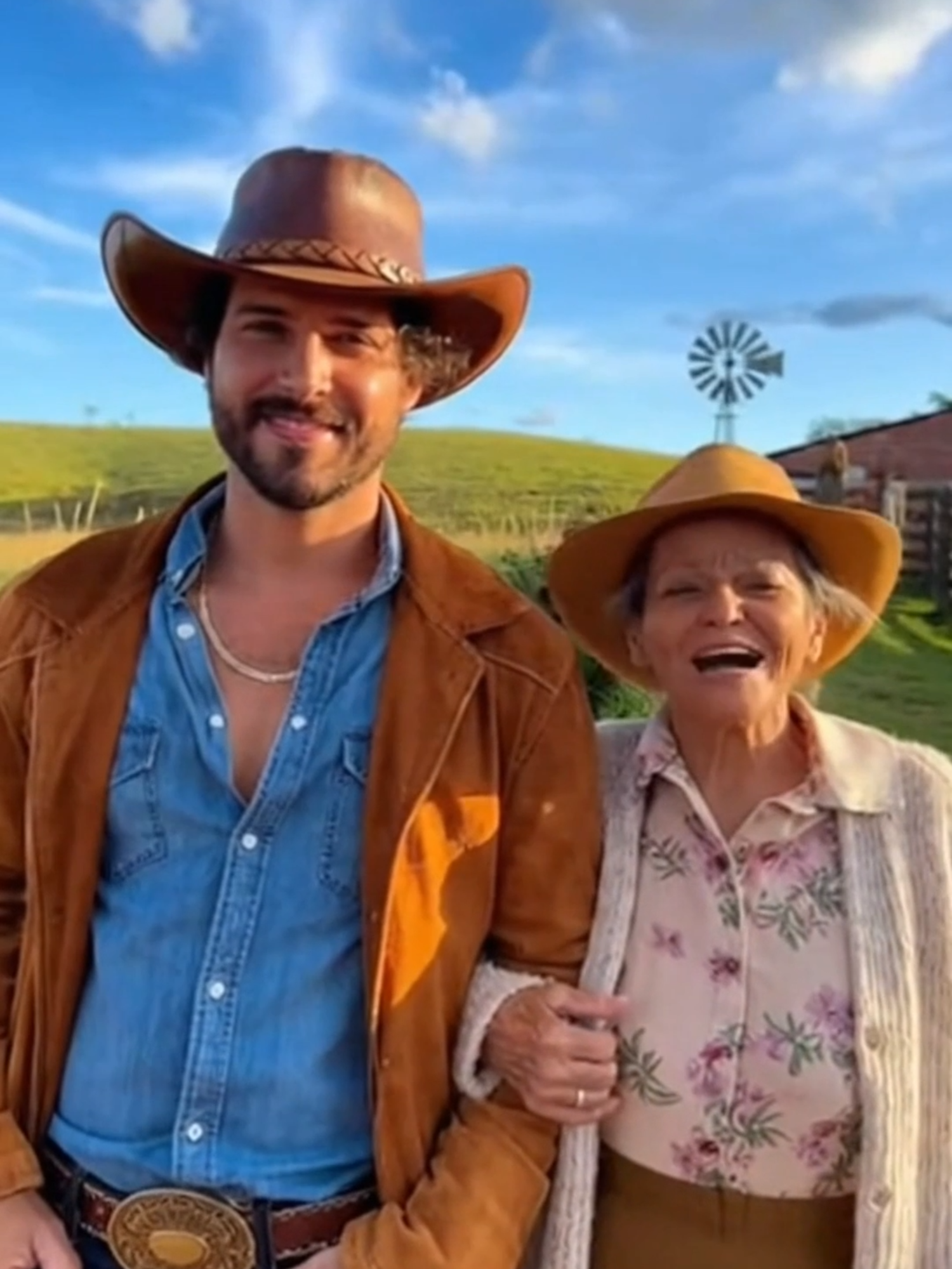 #roça #vidanaroça #homem