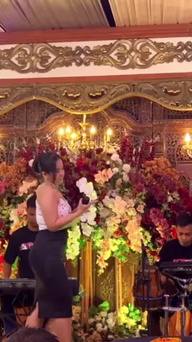 #hidupdiantaraduacinta #ninghaniya #acsproaudio 