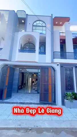 Nhà Gần KCN Cầu Tràm DT 5x25m²_3Pn_  SHR hoàn công sẵn _Tổng 3 tỷ 100 tr. xem nhà Lh Giang nhé 😊#nhahiendaidep #nhasohongrieng #canduoc_longan #nhadepbinhchanh #kcncautram 