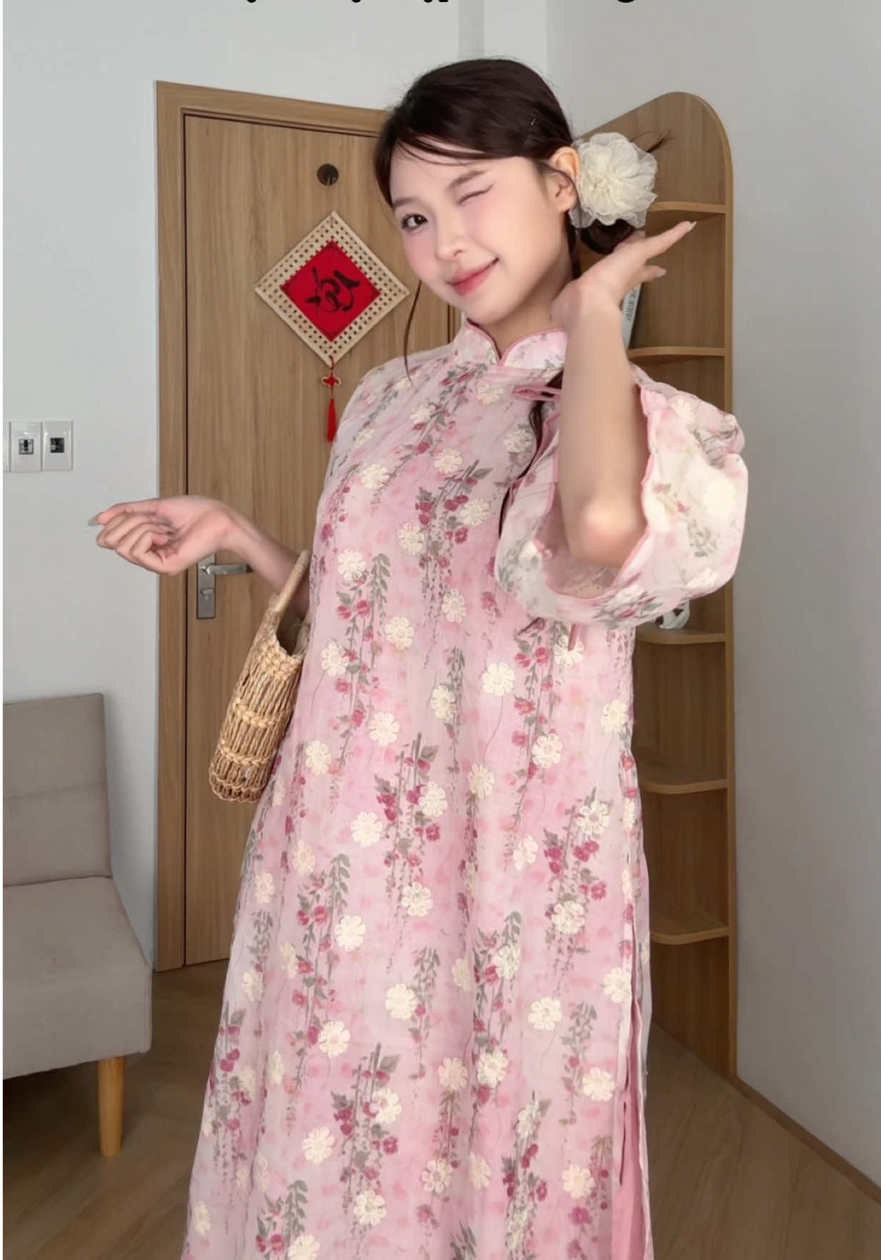 Mấy bà muốn tui làm mệnh khác nữa hông nee #xuhuongtiktok #trending 