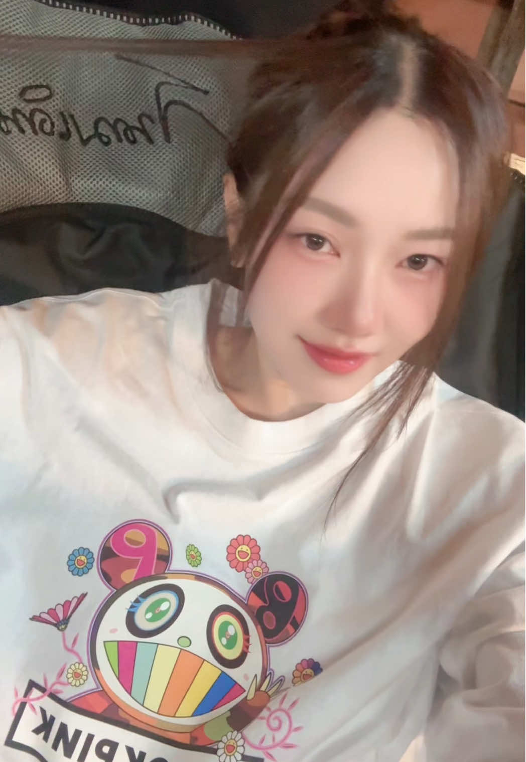 😯 😏 🤣 #นุ่นวรนุช #nuneworanuch 