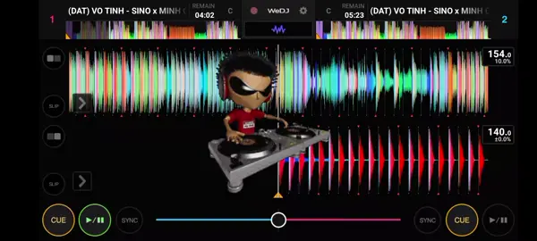 votinhlacmatanh#xuhuong #fyp #wedj🚀🔥 #viral #nhachaymoingay