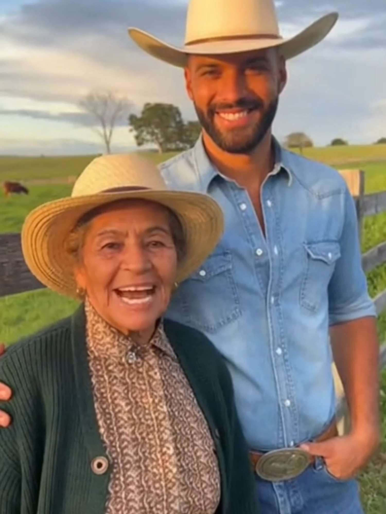 #roça #vaqueiro #homem #vidanaroça