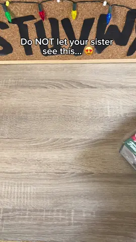 Get yours from our profile 🎁 50% OFF NOW!! #mrwhatsit #strangerthings5 