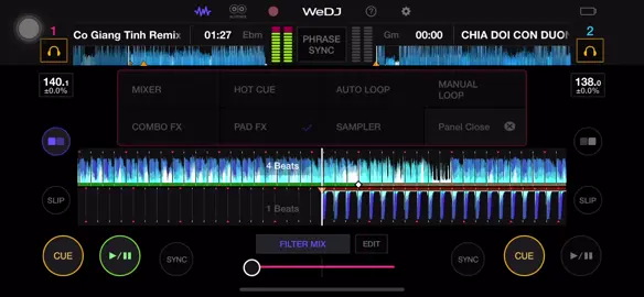 co giang tinh #wedj🚀🔥 #viral #xh #cogiangtinh 