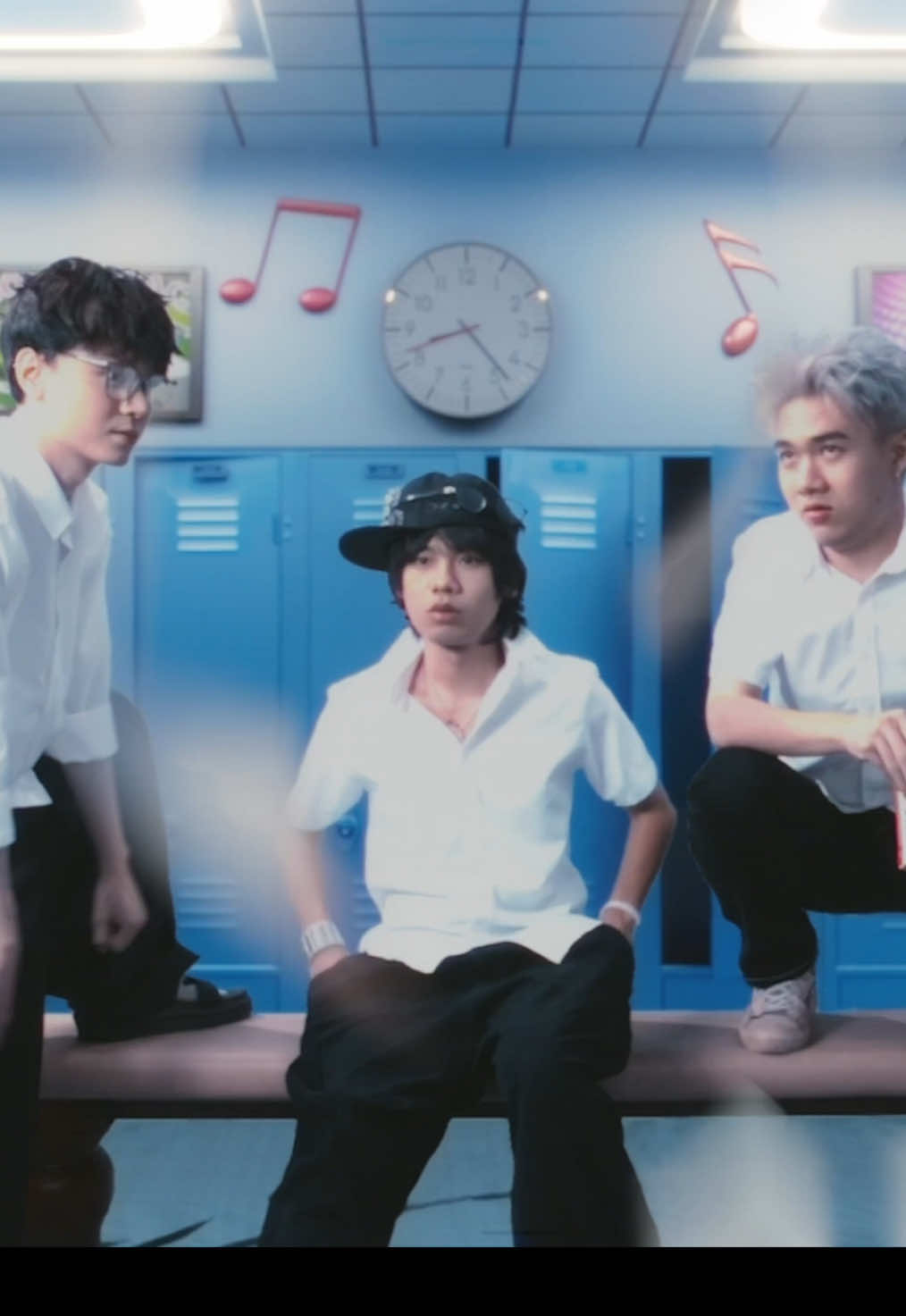 Cơn Mưa Tí Tách out now Mọi người lan toả mạnh nhé  @BAN @hest0609  #conmuatitach #vcclefthand #dieubong #hest #viral 