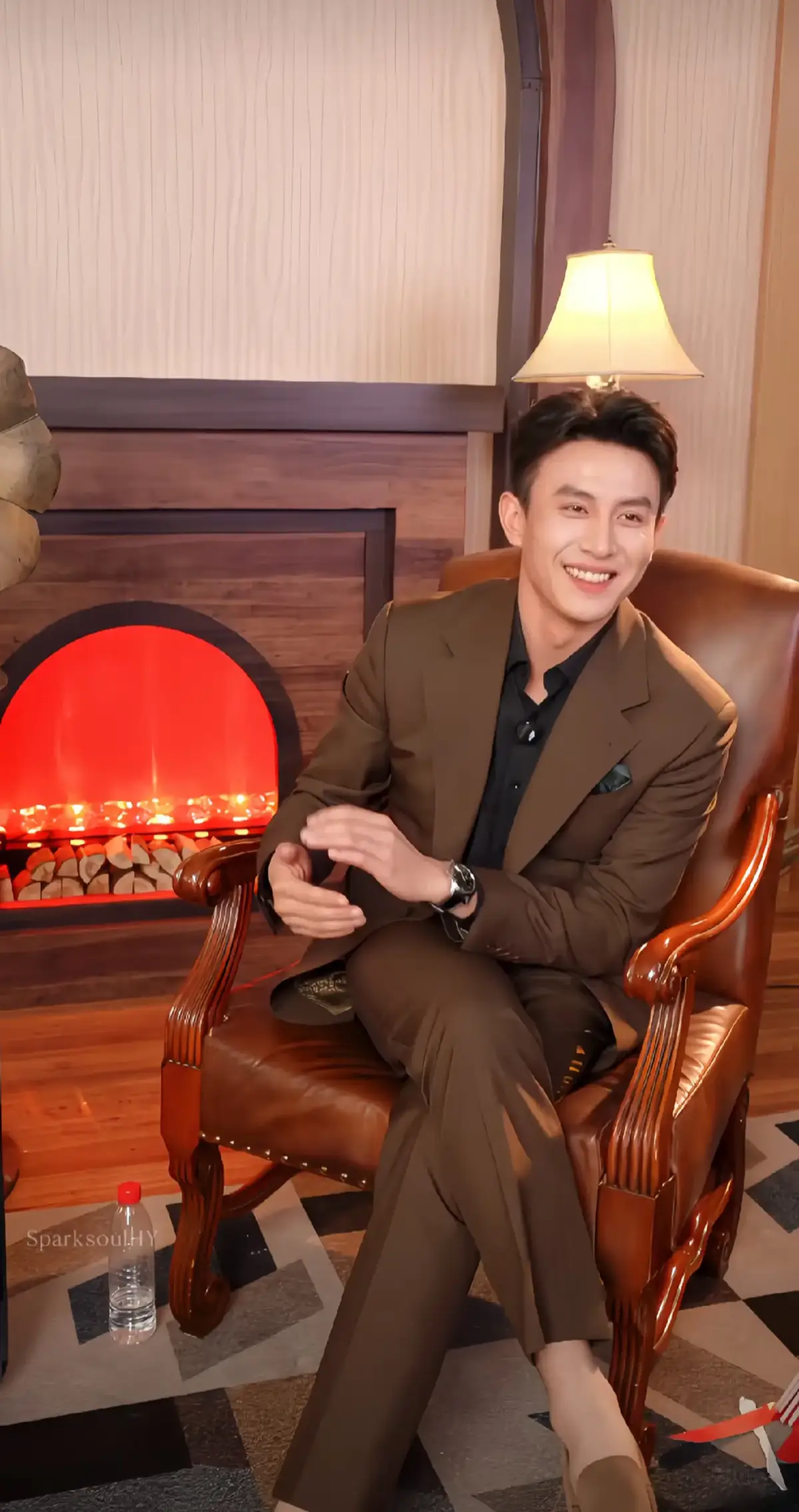 251205 Liu Xiaoxu Tustin Siaran Langsung Bisnis china hamburger.  #liuxiaoxu #fypシ゚ #foryoupage #fyp #foryou 