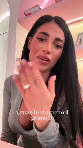 MARTEDÌ 9 dicembre 😍