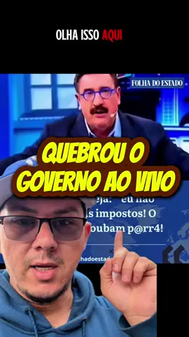 O Desespero está alcançando até quem tem uma vida primorosa e abundante , o desgoverno vai afetar o pobre o médio e o rico .  . #brasil #direita #bolsonaro #politica #patriota 