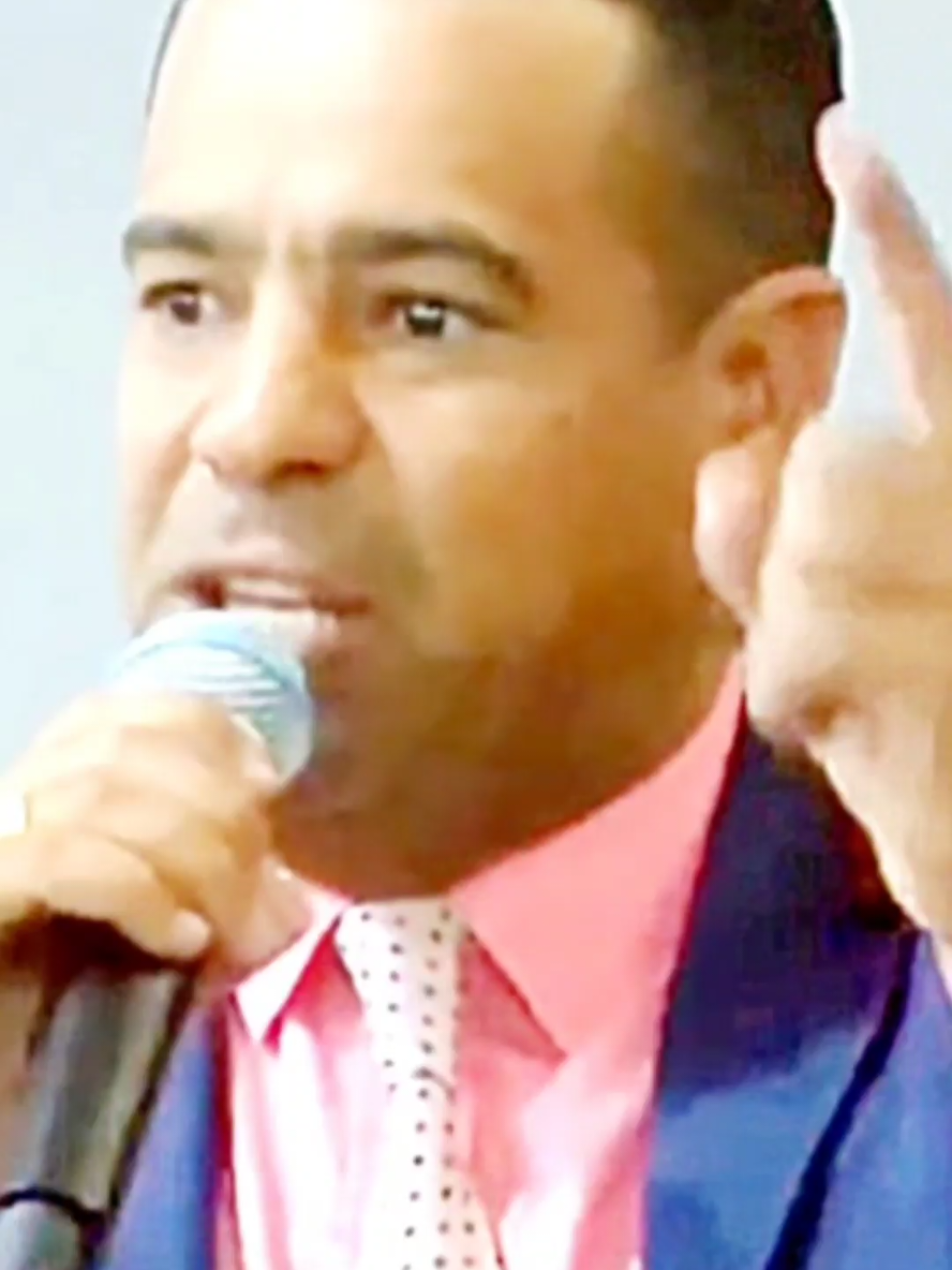 Até o inferno já sabe que a vitória é sua! #SENHOR  #❤️  #JESUS  #Palavradedeus  #CristinaRamires 