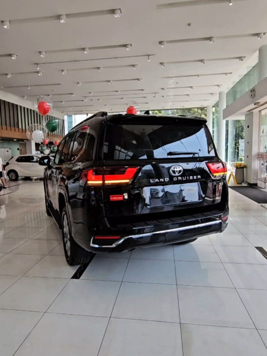 Toyota Land Cruiser ZX 2025 / 6cylinder, Diesel, 3.3L Twin Turbo  #Toyotalandcruisergr #LC300 #LCgr #Toyota2026 #Landcruisergr 