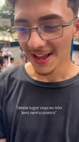 a lágrima caindo #terceirao 