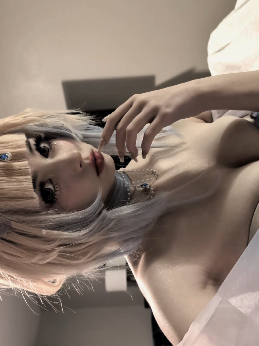 #Genshinlmpact #fyp #cosplay #colossalcon #kokomicosplay 