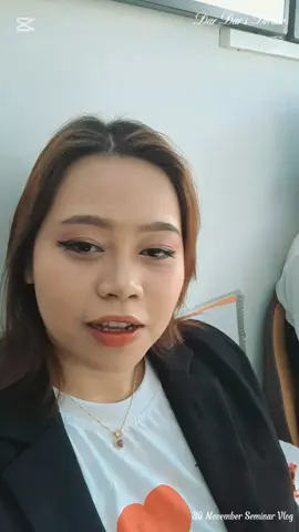 Camera on Seminar & Spicy Hot Pot Vlog 🌸 #foryoupage #vlogs #memories #friendship #TAK 