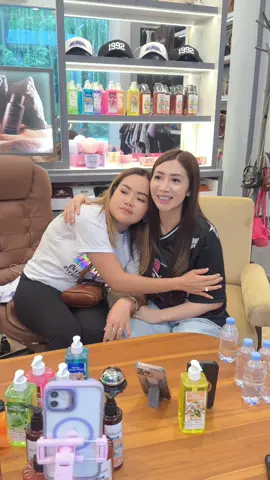 Saklawase seduluran , pokoke saling support 🤍