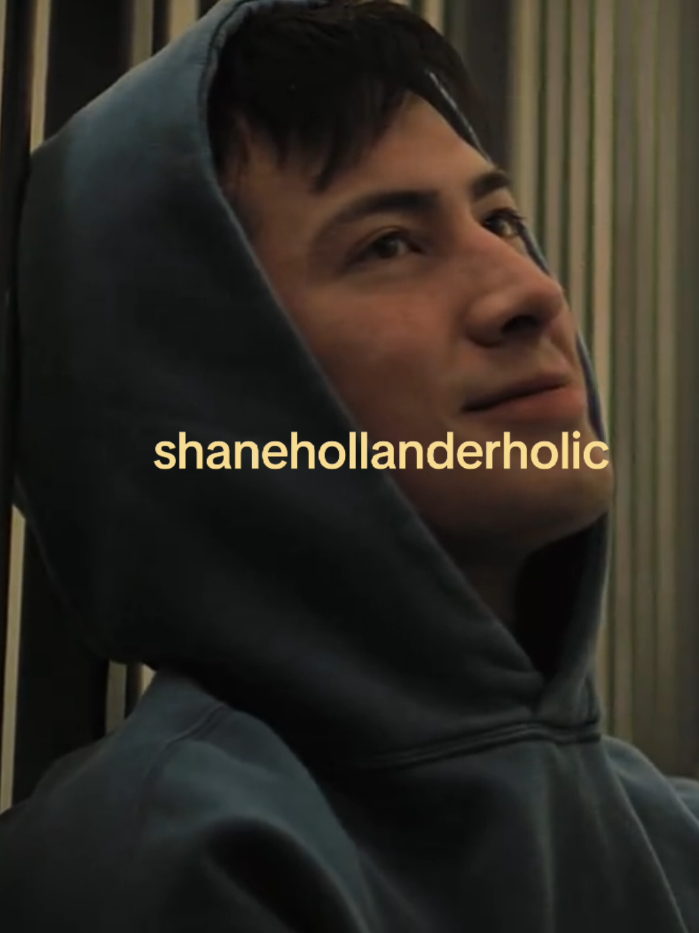 my sweetheart #heatedrivalry #hudsonwilliams #shanehollander #fyp #on 