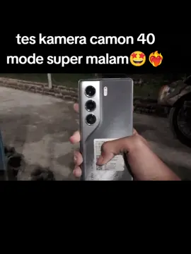 gelo bener njir berasa ada lampu padahal tempat nya gelap lohh😭🔥#hpimpian #TECNOindonesia #TECNOFansIndonesia #tecnocamon40 #teskamerahp @TECNO Indonesia Store @TECNO Sumatra 