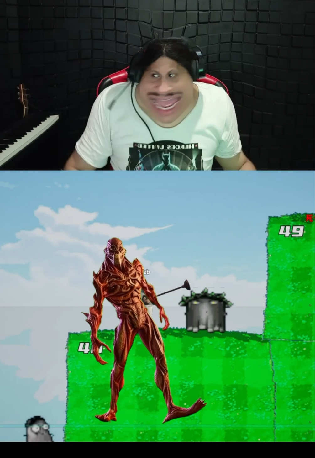 #strangerthings #vecna #webkyan 