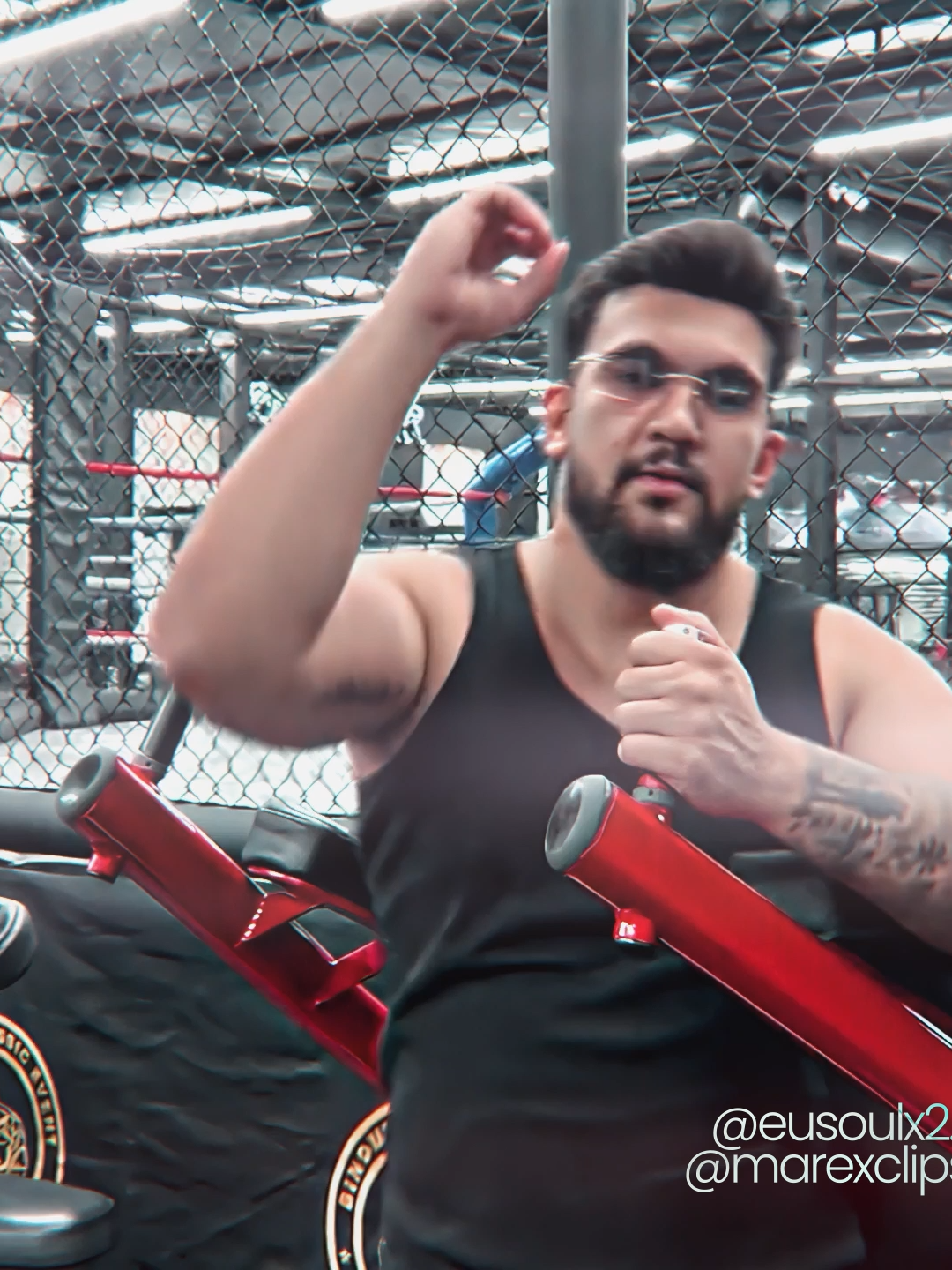 Ficar rico é igual fazer academia... #ayrtonbrito #clipfyleague #ayrtonclipfy #ruyterclipes #ruyterpuobel #milionario #enricobeltrao #rico #bilionario #money #cash #edit #edits #aftereffects #aftereffectsedits #capcut #capcut_edit #motivationalvideos #motivation #motivational