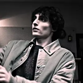 #MIKEWHEELER || mikes version🤭 #strangerthings5 #strangerthingsedit #fypシ #willbyers 