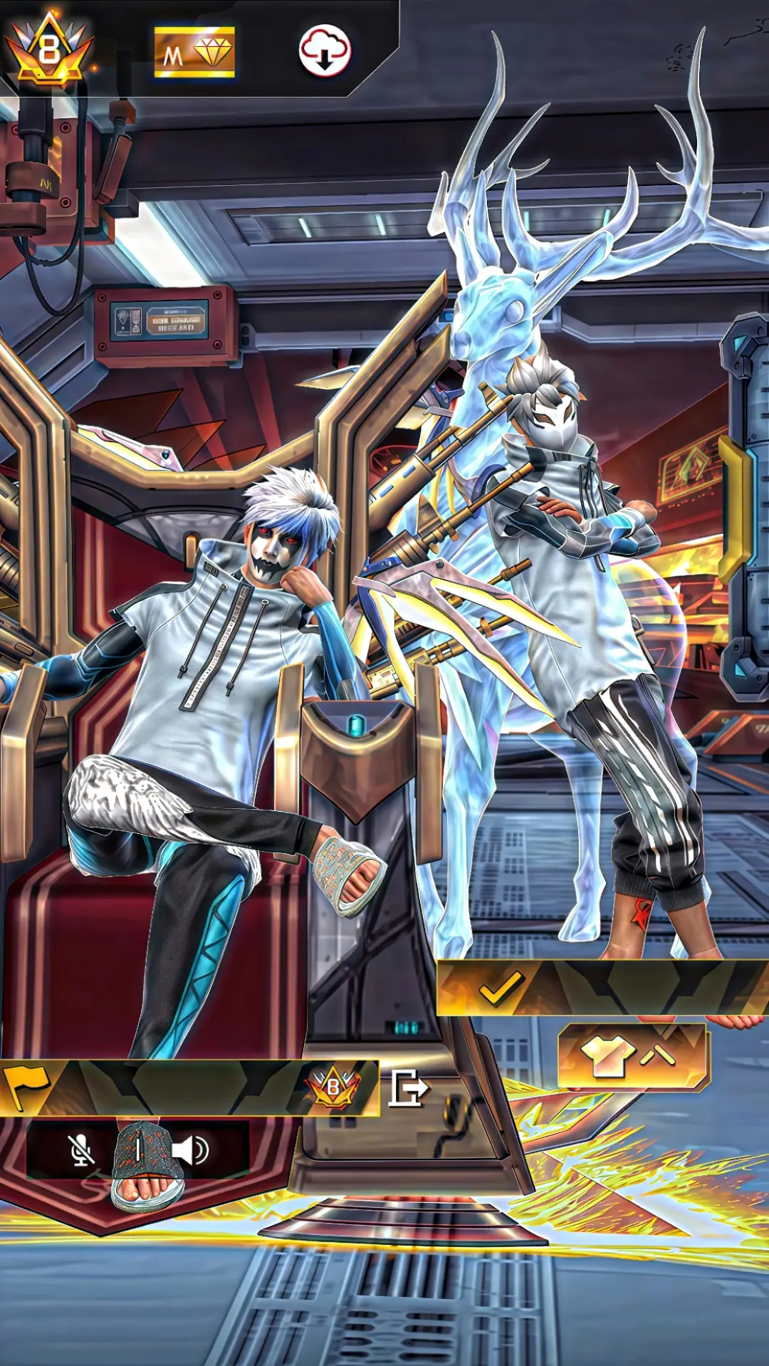 #mentahanchieyn #mentahanff 