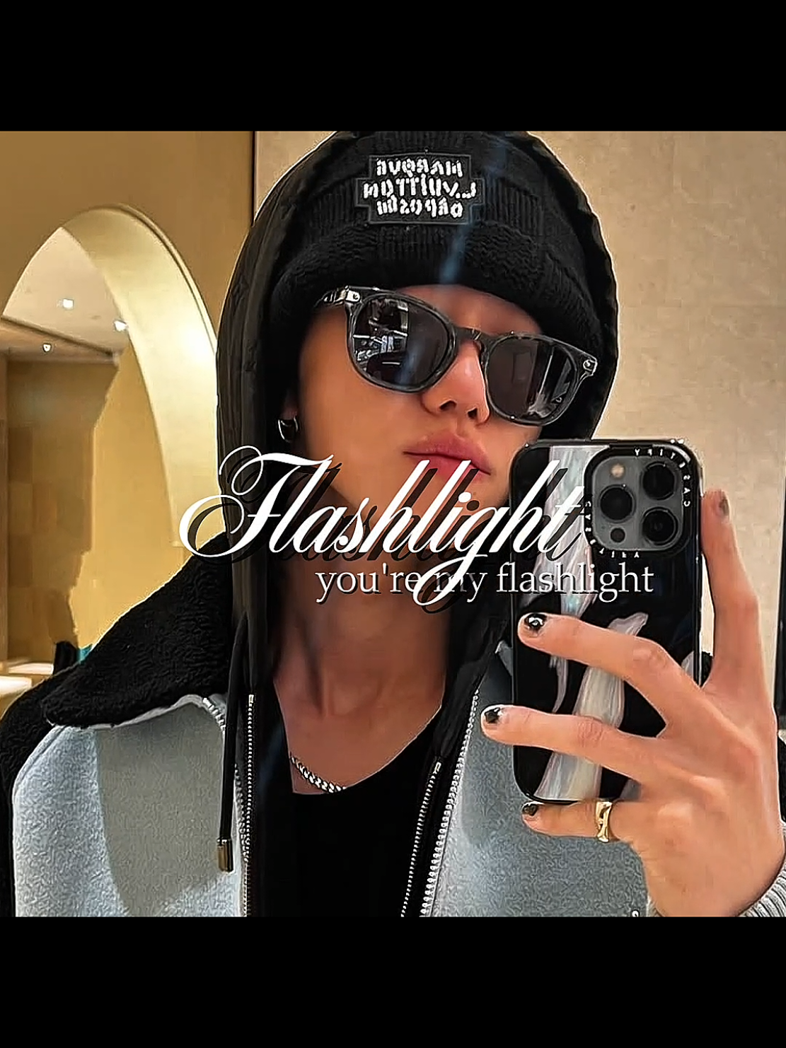 done yaa @uraaikii @giaa._4  ib : @aℳour  #xuminghao #minghao #minghaoedit #the8 #seventeen 