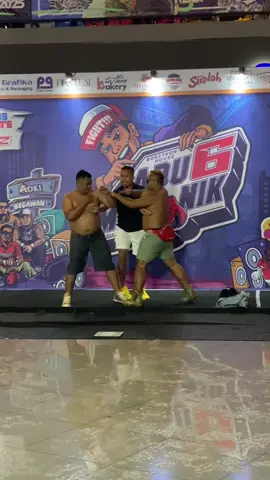 ratu bidadari vs dede eskobar adu mekanik perebutan sabuk vol 6 #adumekanik #adumekanik6 #combat #combatsports #boxing @BossthonsHouseMuaythai @DedeEskobar89_New @mas rianto rombongan nyeni @Nawi Orchid Singosari @Imron777 @Imam Rochim @Fabio.maukar @mas yon @Fabio Nena & Fallona @BANG ARIK MOTOR 01 @AHS Helmet @m.riski @Rudy Golden Boy @COACH RUDI @Alexander boki @w.van.reyk @satria antasena 