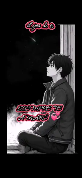 Lejos de ti #siempreteamaré #tequiero #teamo #teextraño #cumbiaromántica 