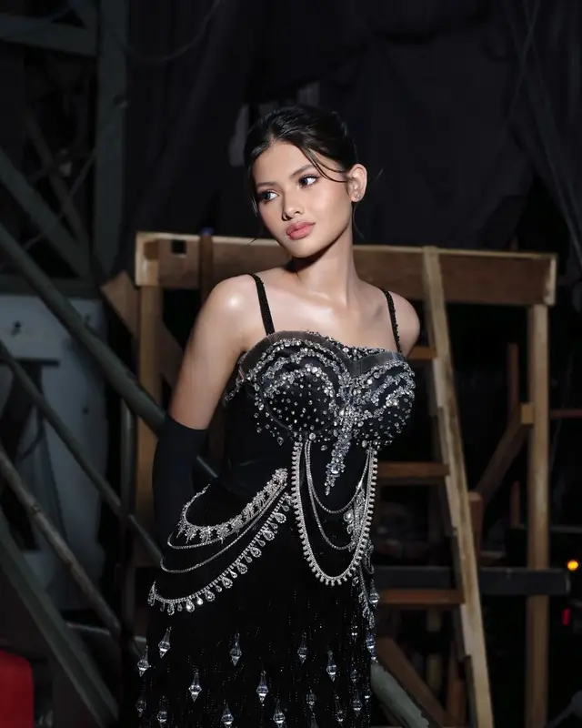 dd maul cakep nya gak ada lawan #basmalahku 