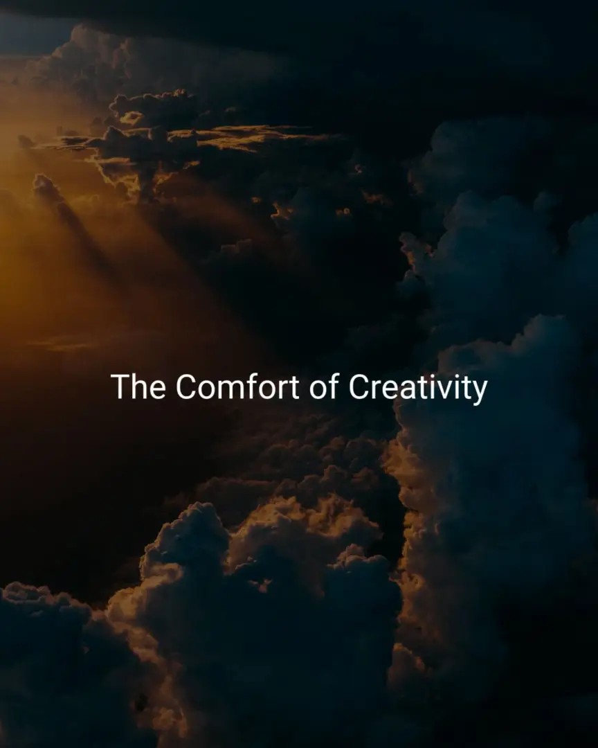 Once upon a time, in a bustling village, there lived a quirky artist named Leo. Every day, he'd don his favorite comfy hoodie and grab his trusty mug filled with steaming coffee to kickstart his creative journey. But there was something magical about the way he mixed colors on his canvas—the kind of magic that inspired everyone around him. His friends often joked that it was the cozy vibe of his gear that sparked the inspiration flowing from his brush. One day, Leo decided to share his unique style with the world. He began designing tees, sweatshirts, and mugs that reflected his artistic spirit. Each piece felt like a hug, a boost, and a splash of inspiration. As people wore his creations, they began to feel a little bolder, a little more themselves, and the village flourished with creativity. Leo understood that comfort wasn’t just a feeling; it was a source of inspiration, and he wanted everyone to experience that power. Now, whenever someone slips on a tee or sips from a mug, they remember that creativity and comfort are forever intertwined. Explore the collection that brings inspiration to life: https://moodtheoryco.myshopify.com #InspireYourself #WearYourVibe #CreativeComfort #ArtInFashion #MoodTheoryCo