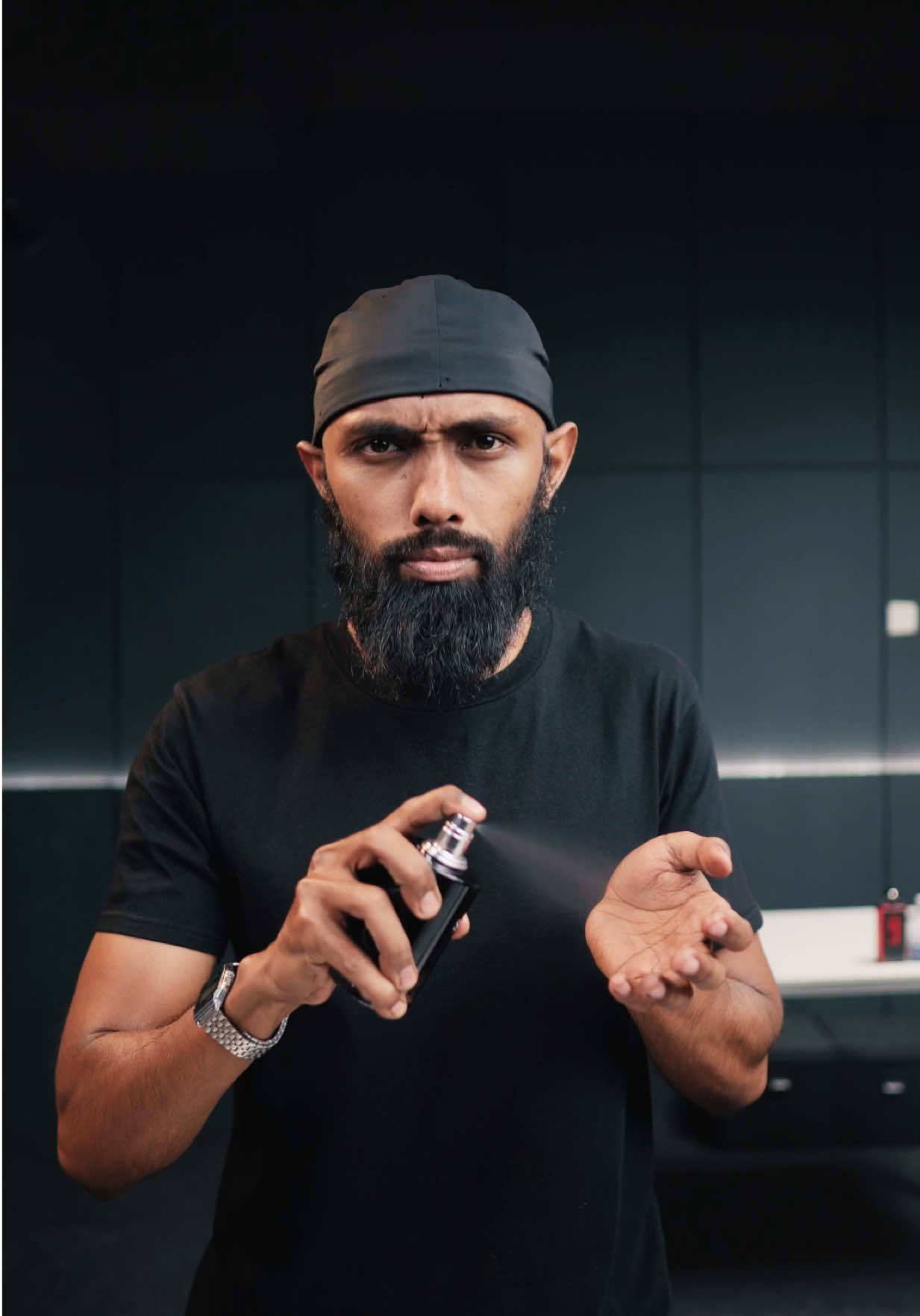 Wangi 24 jam ❌, Wangi 244 Jam 🤭✅. Sauvage, Summer Fighter