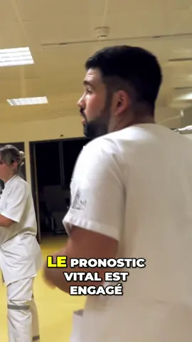 Pronostic vital engagé. Silence... Arthur fait tout pour cacher l'ennemi, mais ça ne suffira pas. #PourToi #Drame #Suspense #Film #Emotion