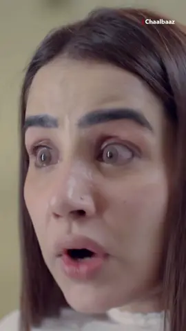 #ChaalBaaz #HammadShoaib #ZohaTauqeer #EmaanKhan #ARYDigital #WhatToWatch