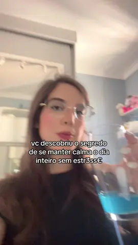 e ainda é NATURAL #calmandrelax #natural #fy 