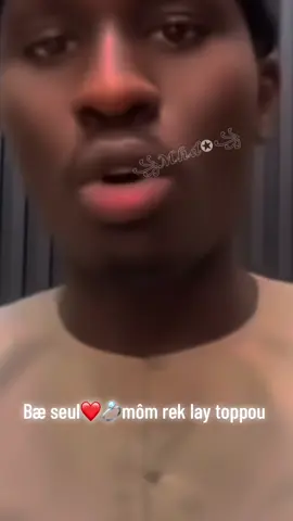 Môm seul ❤️💍