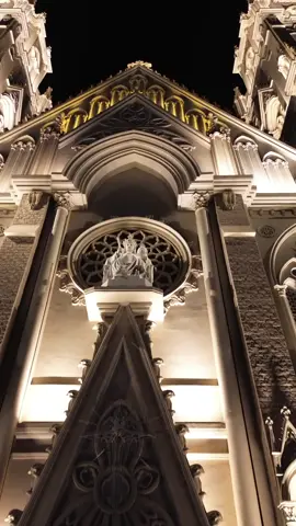 Ngày mai Nhà Thờ Song Vĩnh chính thức sáng đèn🎄 #merrychristmas #donggarden #nhathosongvinh #songvinh #giangsinh 