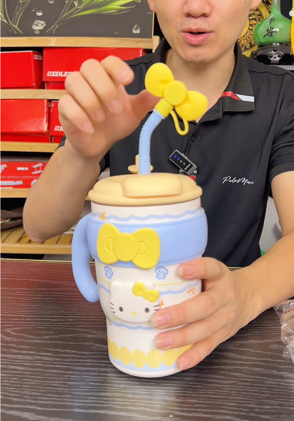 BÌNH ĐỰNG NƯỚC 