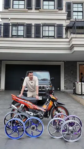 #raffiahmad  #fizr_2stroke  #fizrmodifikasi  #2taknusantara #fyppppppppppppppppppppppp 